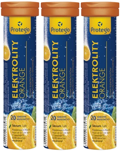 3 x Protego Elektrolity Orange, Salvum.webp