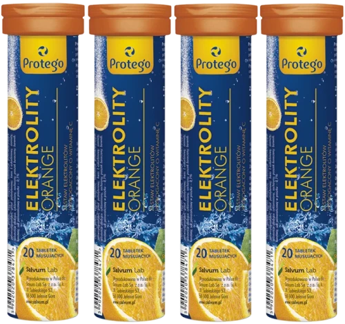 4 x Protego Elektrolity Orange, Salvum.webp