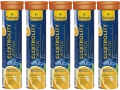 5 x Protego Elektrolity Orange, Salvum.webp