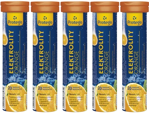 5 x Protego Elektrolity Orange, Salvum.webp