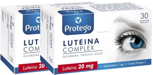 2 x Protego Luteina Complex, Salvum.webp