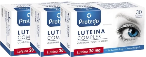 3 x Protego Luteina Complex, Salvum.webp