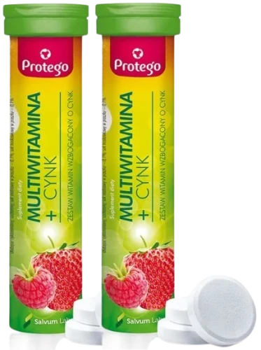 2 x Protego Multiwitamina+Cynk, Salvum.webp