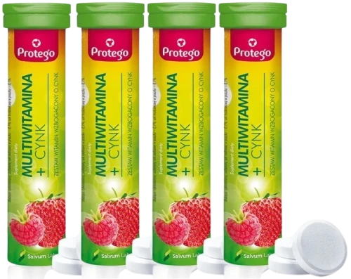 4 x Protego Multiwitamina+Cynk, Salvum.webp