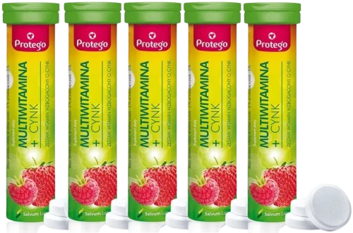 5 x Protego Multiwitamina+Cynk, Salvum.webp