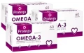 3 x Protego Omega-3, Salvum.webp