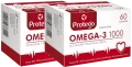 2 x Protego Omega-3 1000, Salvum.webp