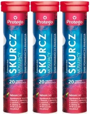 3 x Protego Skurcz Musujący, Salvum.webp
