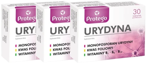 3 x Protego Urydyna, Salvum.webp
