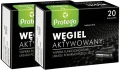 2 x Protego Węgiel Aktywowany, Salvum.webp