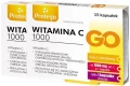 2 x Protego Witamina C 1000 GO, Salvum.webp