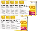 8 x Protego Witamina C 1000 GO, Salvum.webp