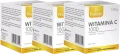 3 x Protego Witamina C 1000 proszek, Salvum.webp