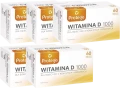 5 x Protego Witamina D 1000 x 60 kaps., Salvum.webp