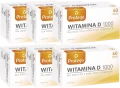 6 x Protego Witamina D 1000 x 60 kaps., Salvum.webp