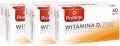 3 x Protego Witamina D 2000 x 60 kapsułek, Salvum.webp
