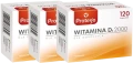3 x Protego Witamina D 2000 x 120 kapsułek, Salvum.webp
