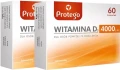 2 x Protego Witamina D 4000 x 60 kapsułek, Salvum.webp