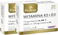 2 x Protego Witamina K2+D3, Salvum.webp