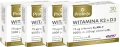 4 x Protego Witamina K2+D3, Salvum.webp