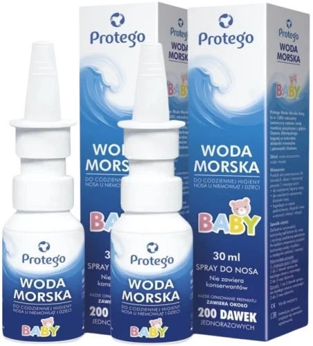 2 x Protego Woda Morska Baby, Salvum.webp