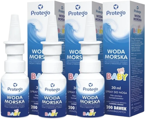 3 x Protego Woda Morska Baby, Salvum.webp