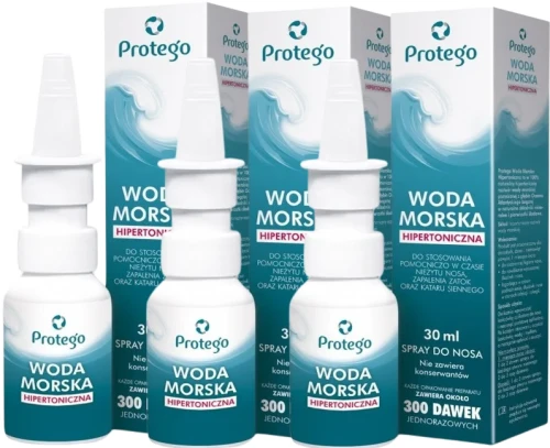 3 x Protego Woda Morska Hipertoniczna, Salvum.webp