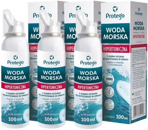 3 x Protego Woda Morska Hipertoniczna 100ml, Salvum.webp