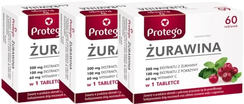 3 x Protego Żurawina, Salvum.webp