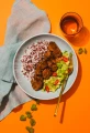 Karkówka z piwem od Trzech Kumpli propozycja podania.webp