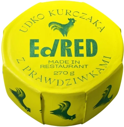 Udko kurczaka z prawdziwkami, EdRed.webp