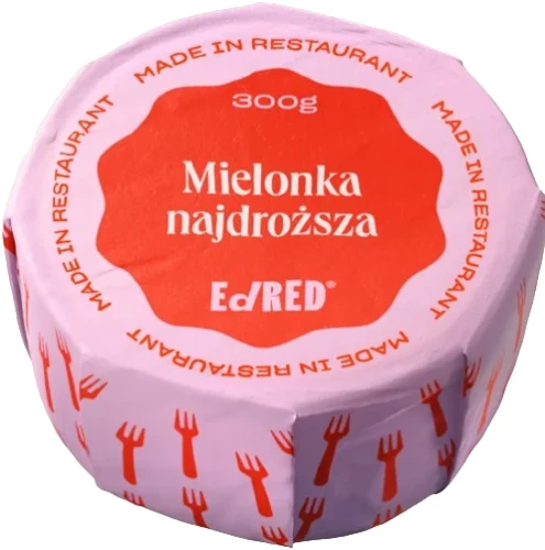 Mielonka Najdroższa, EdRed.webp