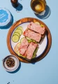Kiełbasa Krakowska propozycja podania.webp