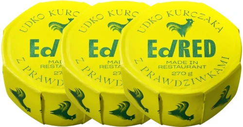 3 x Udko kurczaka z prawdziwkami, EdRed.webp