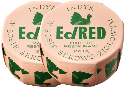 2 x Indyk w sosie serowo-ziołowym, EdRed.webp