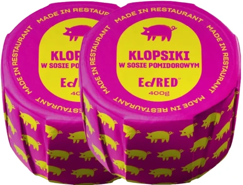 2 x Klopsiki w sosie pomidorowym, EdRed.webp