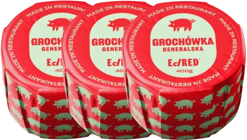 3 x Grochówka generalska, EdRed.webp
