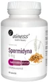 Spermidyna Active 6 mg x 60 Vege caps., Aliness.webp