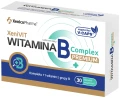 Xenivit Witamina B Complex Premium 30 kaps., Xenico.webp