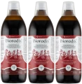 3 x BioradixTM– Żelazo w Płynie, XenicoPharma.webp