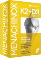 Menachinox® K2+D3 Forte, 30 kaps. softgel, Xenico.webp