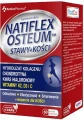 Natiflex Osteum, 60 kaps. Vcaps®, Xenico.webp