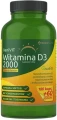 XeniVIT Witamina D 2000, 240 kaps. softgel, Xenico.webp