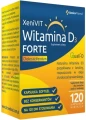 XeniVIT Witamina D Forte, 120 kaps. softgel, Xenico.webp