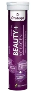 Protego BEAUTY+ kolagen, Salvum