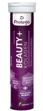 Protego BEAUTY+ kolagen, Salvum.webp