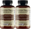 2 x Cytrynian Magnezu Xenico®, 65 porcji, Xenico.webp