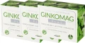 3 x Ginkomag Plus, 120 kaps. Vcaps®, Xenico.webp