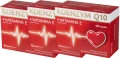 3 x Koenzym Q10 + witamina E, 120 kaps. softgel, Xenico.webp
