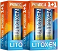 2 x Litoxen Zestaw 1+1 (2x20 tabl. mus.), Xenico.webp